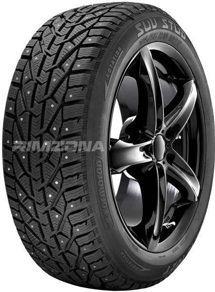 Шина KORMORAN STUD SUV 225/65 R17 106T шип