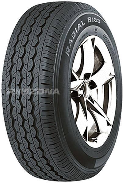 Шина WESTLAKE H-188 225/75 R16 116R
