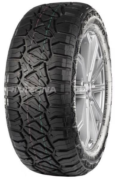 Шина ARIVO ROCK TRAK R/T 275/65 R18 116Q