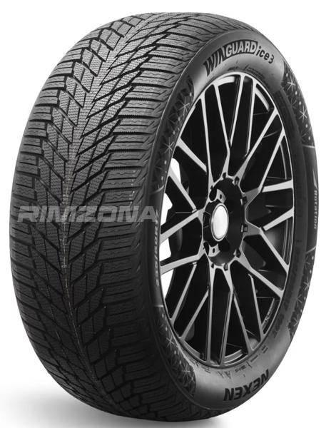 Шина NEXEN WINGUARD ICE 3 205/55 R16 91T