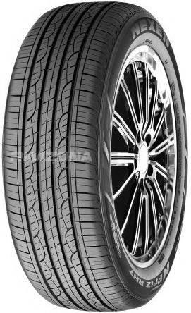 Шина NEXEN N'PRIZ RH7 225/55 R18 98H