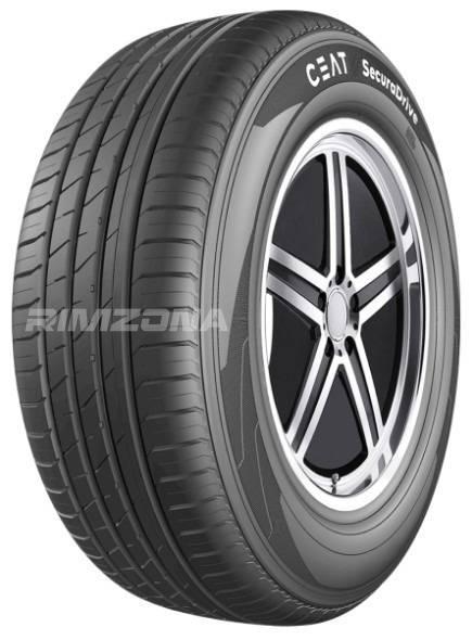 Шина CEAT SECURADRIVE 195/45 R16 84V