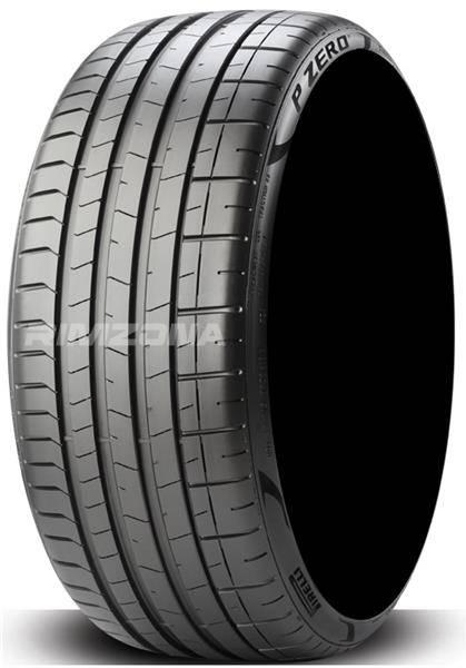 Шина PIRELLI PZERO SPORTS CAR 275/40 R19 105Y