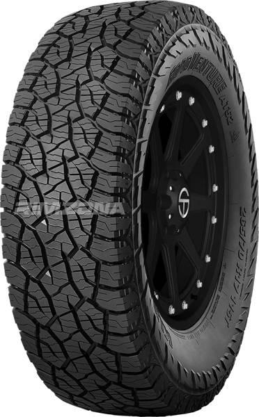 Шина KUMHO ROAD VENTURE AT52 215/65 R16 102H