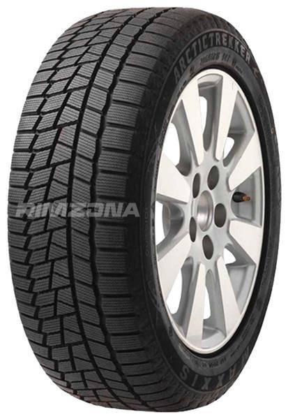 Шина MAXXIS SP-02 ARCTIC TREKKER 235/45 R17 97T