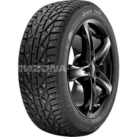 Шина TIGAR ICE SUV 215/65 R17 103T шип