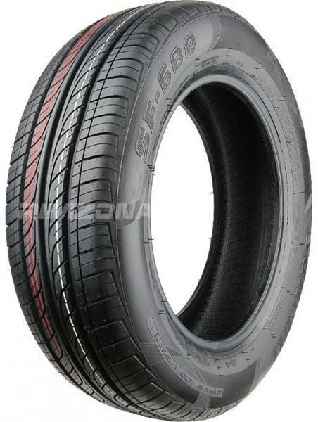 Шина SUNFULL SF-688 205/70 R15 96H