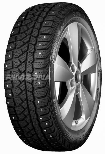Шина ATTAR W01 185/55 R15  шип