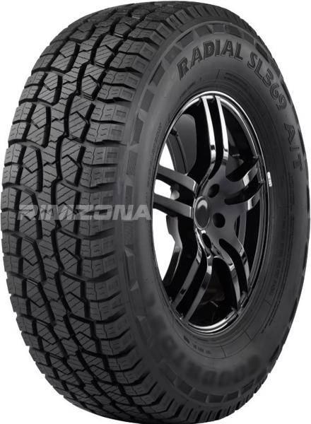 Шина TRAZANO SL369 265/50 R20 111T