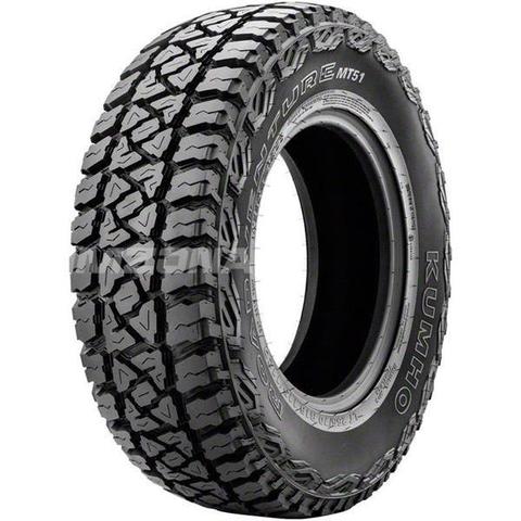 Шина KUMHO ROAD VENTURE MT51 32/11 R15 113Q