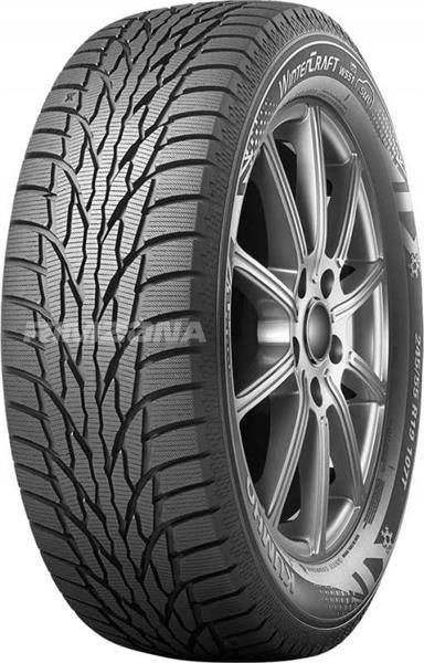 Шина KUMHO WINTERCRAFT  ICE WS51 SUV 265/60 R18 114T