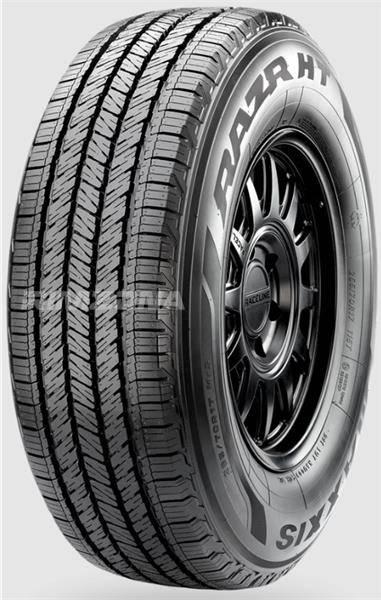 Шина MAXXIS RAZR HT780 275/55 R20 117H