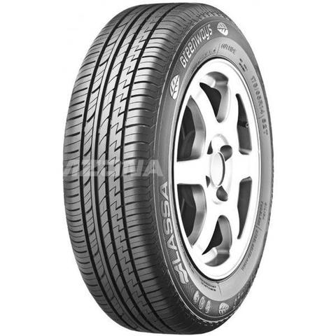 Шина LASSA GREENWAYS 185/65 R14 86H
