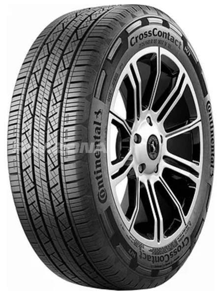 Шина CONTINENTAL CONTICROSSCONTACT H/T 275/50 R21 113V