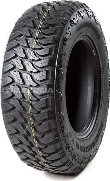 Шина SONIX PRIMEMASTER M/T II 265/75 R16 120Q
