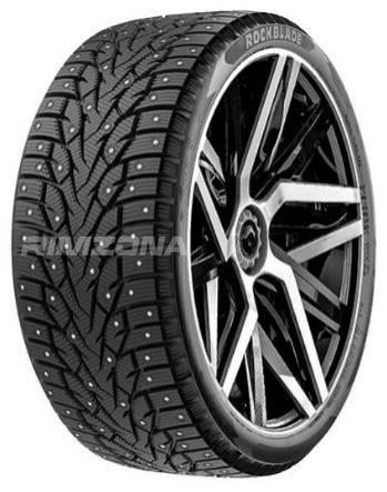 Шина ROCKBLADE WINTERPLUS STUD III 245/55 R19 107T шип
