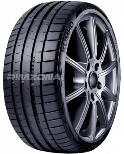 Шина KUMHO PS72 ECSTA SPORT 255/40 R21 105Y