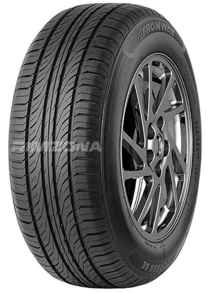 Шина FRONWAY ECOGREEN 66 205/70 R14 95H