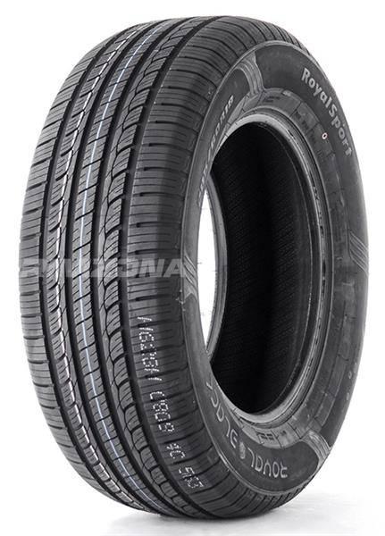 Шина ROYAL BLACK ROYAL SPORT 235/65 R18 110H