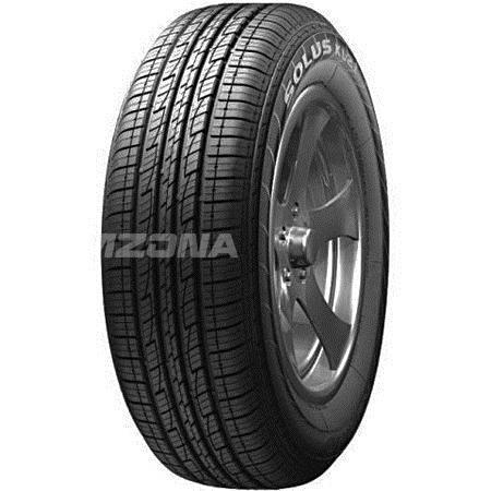 Шина KUMHO SOLUS KL21 225/65 R17 102H