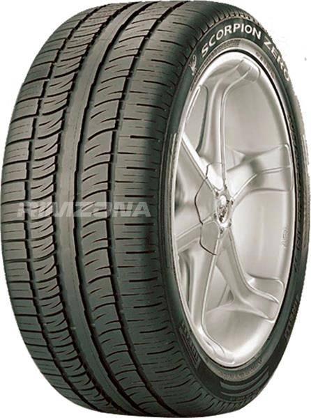 Шина PIRELLI SCORPION ZERO ASIMMETRICO 255/45 R20 105V