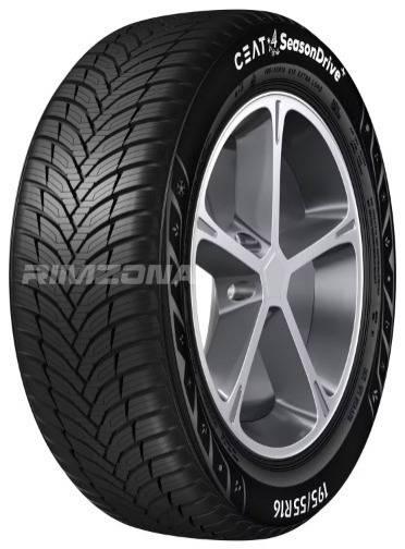 Шина CEAT 4 SEASONDRIVE+ 175/70 R14 88T