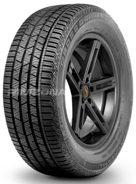 Шина CONTINENTAL CROSSCONTACT LX SPORT 275/65 R17 115H