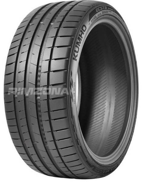 Шина KUMHO PS72 ECSTA SPORT S 255/40 R20 101Y
