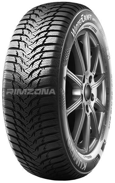 Шина KUMHO WP51 155/60 R15 74T