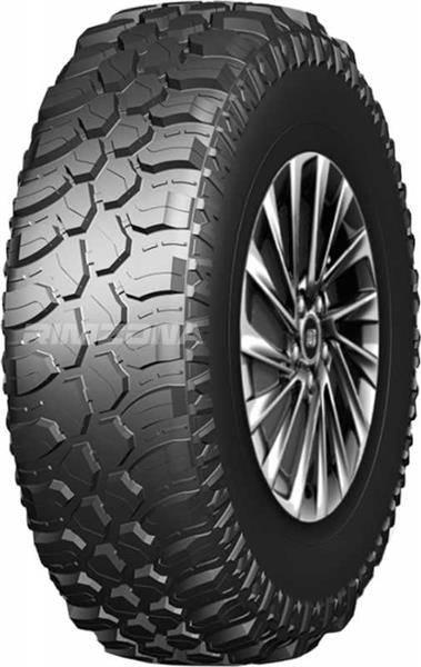Шина CENTARA TERRENA M/T 33/12 R15 108Q