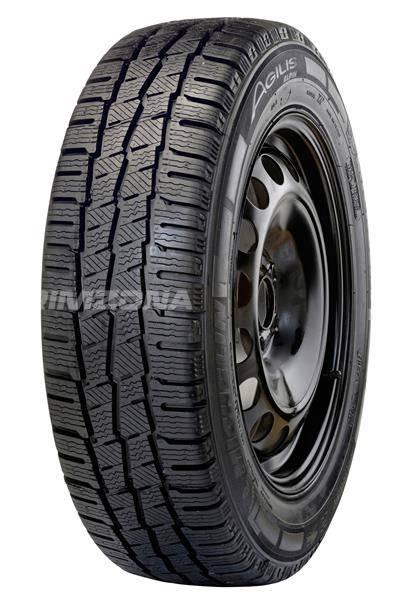 Шина MICHELIN AGILIS ALPIN 225/75 R16