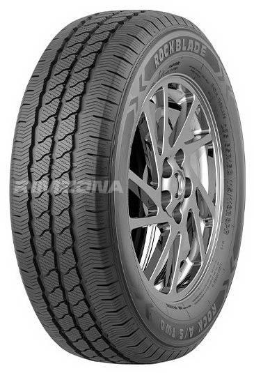 Шина ROCKBLADE ROCK A/S TWO 215/65 R16 107T