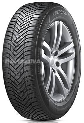 Шина HANKOOK KINERGY 4S2 (H750) 195/55 R15 85V