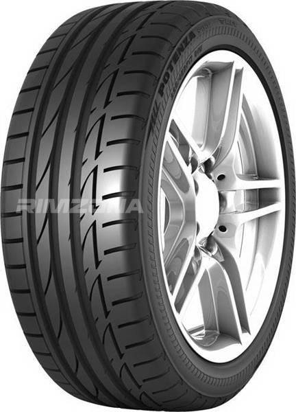 Шина BRIDGESTONE POTENZA S001 275/40 R19 101Y