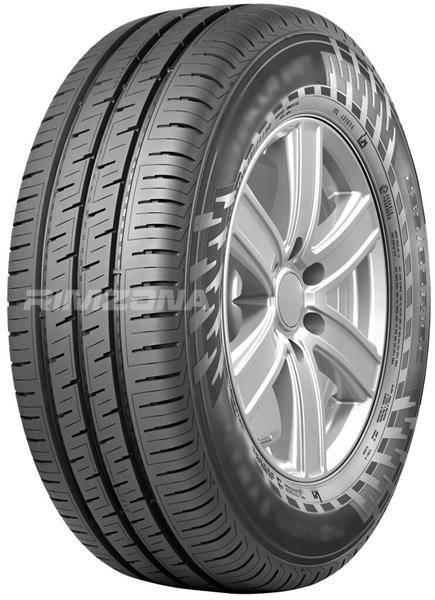 Шина IKON TYRES (NOKIAN TYRES) AUTOGRAPH ECO C3 205/70 R15 104R