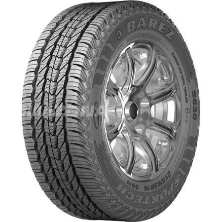 Шина BAREZ SPORTECH S630 235/60 R18 103H