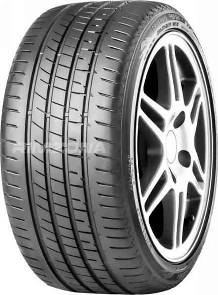 Шина LASSA DRIVEWAYS SPORT + 255/35 R20 97Y
