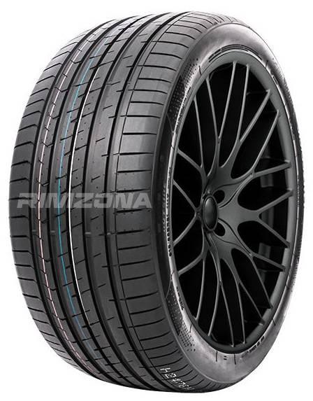 Шина COMPASAL BLAZER UHP II 205/55 R17 95W