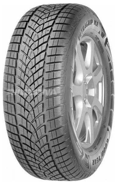 Шина GOODYEAR ULTRAGRIP PERFORMANCE + SUV 255/50 R20 109V