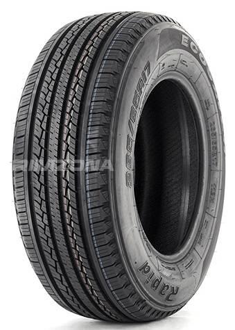 Шина RAPID ECOSAVER 255/55 R18 109V