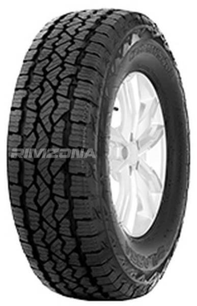 Шина LASSA COMPETUS A/T 3 235/65 R17 108T