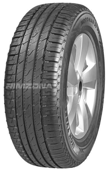 Шина IKON TYRES (NOKIAN TYRES) NORDMAN S2 SUV 275/65 R17 115H
