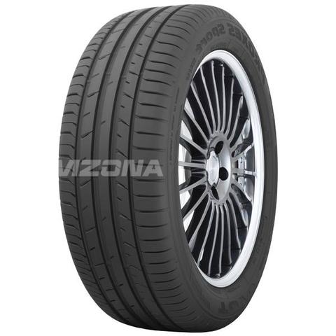 Шина TOYO PROXES SPORT SUV 285/40 R20 108V