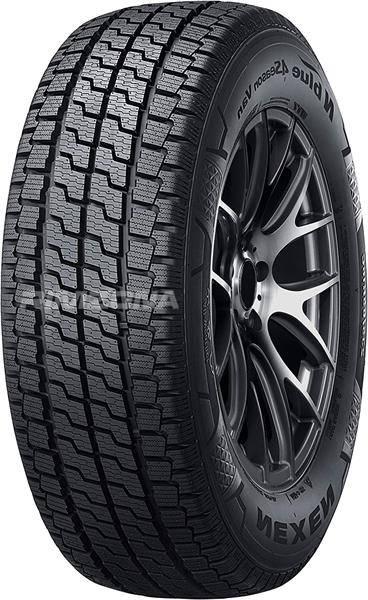 Шина NEXEN N'BLUE 4SEASON VAN 235/65 R16 113R