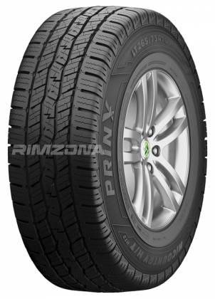 Шина PRINX HICOUNTRY H/T HT2 265/65 R18 114H