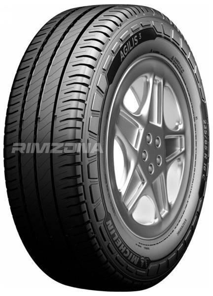 Шина MICHELIN AGILIS 3 225/70 R15 110S