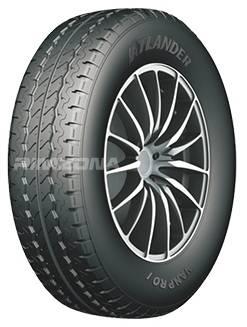 Шина ATLANDER VANPRO 195/70 R15 102R