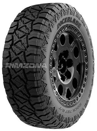 Шина ROCKBLADE ROCK 787 R/T 265/65 R17 116Q
