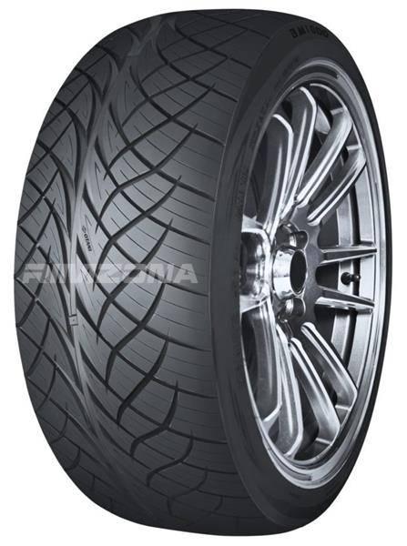 Шина OTANI BM1000 265/65 R17 116V