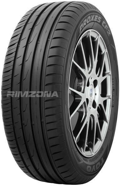 Шина TOYO PROXES CF2 205/65 R15 99H